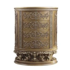 48" Constantine Chest Brown/Gold Finish - Acme Furniture 13 48" Constantine Chest Brown/Gold Finish - Acme Furniture -DreamNest Store GUEST c38e67da bede 4dc5 bbb1 d6b0cd4f04d5