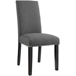 Parcel Dining Fabric Side Chair - Modway -DreamNest Store GUEST c48faa13 2974 4641 a215 29be0662e2a4