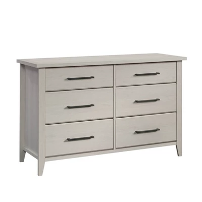 Summit Station 6 Drawer Dresser - Sauder 4 Summit Station 6 Drawer Dresser - Sauder - Image 4