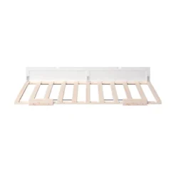 Twin Trundle Bed White - AFI -DreamNest Store GUEST c507a370 ba18 420a a296 fe128529a163