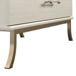 Little Seeds Monarch Hill Clementine 5 Drawer Dresser, White -DreamNest Store GUEST c6498c36 da37 4934 8653 f8761bd2c5eb