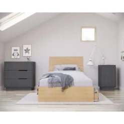 1 Door Nightstand - Nexera 9 1 Door Nightstand - Nexera -DreamNest Store GUEST c658ffb2 8979 49ec ab6a b8fced71f14e