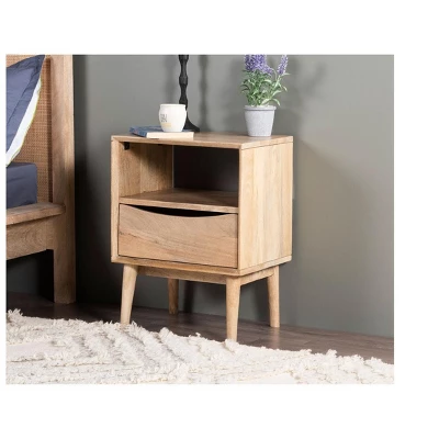 Inmod Monterey Nightstand 1 Inmod Monterey Nightstand