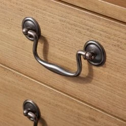 Elmira Nightstand Brown - Threshold™ Designed With Studio McGee -DreamNest Store GUEST c693c515 3ffe 48f7 9262 d7af564d494b