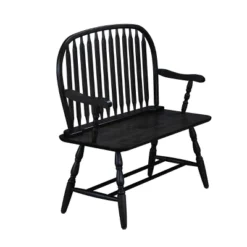 Mosley Windsor Bench - Carolina Chair And Table -DreamNest Store GUEST c71b9afe 328c 4bb8 aa00 197e3595b0dd