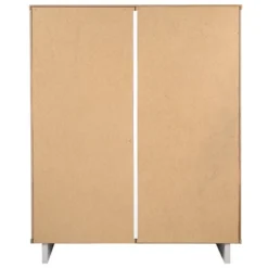 Tall Granville Modern 5 Drawer Dresser - Manhattan Comfort -DreamNest Store GUEST c74f9188 7829 4793 b649 4223fa2acc66