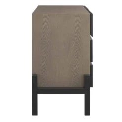 Merritt Dresser And Mirror Oak - Modway -DreamNest Store GUEST c760f4ef 4146 4897 b3fb c83ae5a4189f