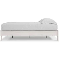 Paxberry Platform Bed Whitewash - Signature Design By Ashley 18 Paxberry Platform Bed Whitewash - Signature Design By Ashley -DreamNest Store GUEST c7643a1a 31d9 44c5 a26a 947f2cb25262