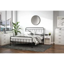 Weslar 4 Drawer Dresser - Room & Joy -DreamNest Store GUEST c76eba1a fea2 426c b24e b57cc9eccafa
