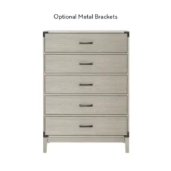 Plank+Beam™ Contempo 5-Drawer Dresser -DreamNest Store GUEST c78208db b9c0 4299 9427 c4b266724b48
