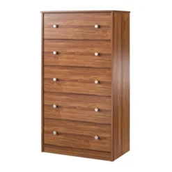 Eads Lane Tall 5 Drawer Dresser - Room & Joy -DreamNest Store GUEST c7a08971 d839 45e1 8113 6e6b4797ff6a