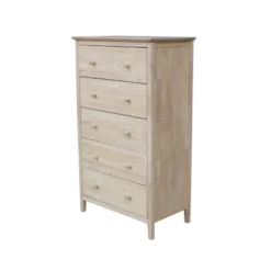 Dresser Unfinished - International Concepts -DreamNest Store GUEST c7b9d4c8 6c8d 4855 963c ef240b71c713