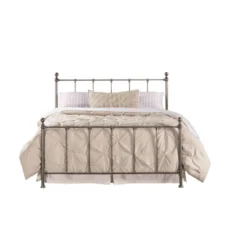 Molly Metal Bed - Hillsdale Furniture -DreamNest Store GUEST c7c75b94 02d4 4d59 8211 73d8fab99605