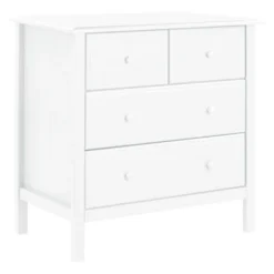 DaVinci Autumn 4-Drawer Dresser -DreamNest Store GUEST c8665039 8213 4346 b1d5 341a052f4b0e