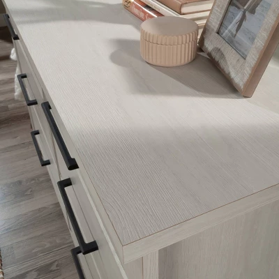 Summit Station 6 Drawer Dresser - Sauder 2 Summit Station 6 Drawer Dresser - Sauder - Image 2