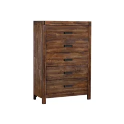5pc King Wren Platform Storage Bedroom Set Chestnut - Picket House Furnishings -DreamNest Store GUEST c9fac7d8 20e8 4ac0 9809 f42650d6bc10