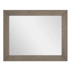 Merritt Dresser And Mirror Oak - Modway -DreamNest Store GUEST c9fb546b c9fb 4154 ae9b 00ee95ac09a9