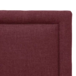 Empire Linen Upholstered Headboard - Skyline Furniture 9 Empire Linen Upholstered Headboard - Skyline Furniture -DreamNest Store GUEST c9ffb66d 1f7f 40ba 827f f7fed525119b