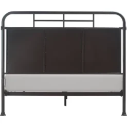 Tavor Industrial Metal Bed - Finch 19 Tavor Industrial Metal Bed - Finch -DreamNest Store GUEST cacfbaa9 3857 4896 80f6 1458d646d1a7