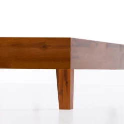 12" Naturalista Grand Solid Wood Premium Platform Bed - Mellow 11 12" Naturalista Grand Solid Wood Premium Platform Bed - Mellow -DreamNest Store GUEST cbf38eba 9834 49ed afb5 ed2c96ba3eda