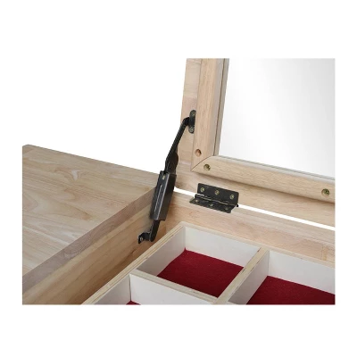 Vanity Table - International Concepts 6 Vanity Table - International Concepts - Image 6