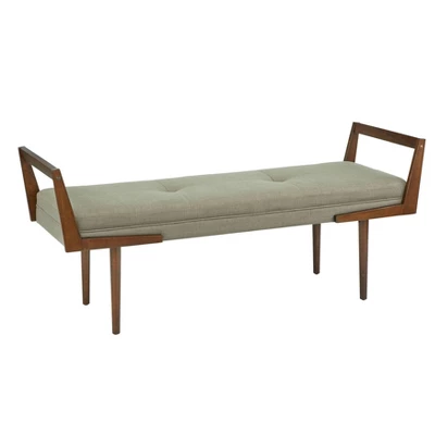 Gentry Bench - Buylateral 5 Gentry Bench - Buylateral - Image 5