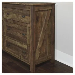 Brookside 6 Drawer Dresser - Room & Joy -DreamNest Store GUEST ccb5f2fd 4d5f 4531 9607 472bd23460d9