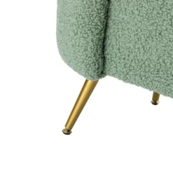 Alina Storage Bench With Metal Legs For Bedroom | ARTFUL LIVING DESIGN -DreamNest Store GUEST cd1b7237 90df 4151 b546 fc5d10b216a1