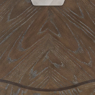 Charmond Nightstand Brown - Signature Design By Ashley 5 Charmond Nightstand Brown - Signature Design By Ashley - Image 5