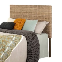 Queen Lilak Headboard Beige - South Shore -DreamNest Store GUEST cd49cafd 31f7 42ac 879d e5482415fb45