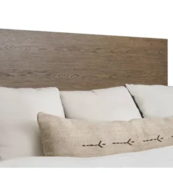 5pc Resto Bedroom Set Weathered Gray - Abbyson Living -DreamNest Store GUEST cd6e9529 2f8b 4b1e 9bca 39e5a9e6a725 1