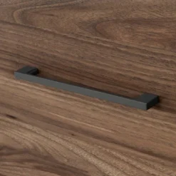 Olwyn 7 Drawer Double Dresser Natural Walnut/Charcoal - South Shore 8 Olwyn 7 Drawer Double Dresser Natural Walnut/Charcoal - South Shore -DreamNest Store GUEST cd78c7b6 36a9 4a36 a7d9 831bc029c702 1