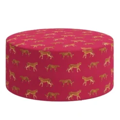 Brice Cocktail Ottoman - Skyline Furniture -DreamNest Store GUEST cd8eca7e 6b97 411b b38c 80741ee09c17