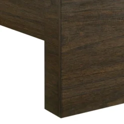 Hendrix Music Bed Walnut - Picket House Furnishings -DreamNest Store GUEST cde717d6 3101 4b9e 81fd f928dbeb74f1