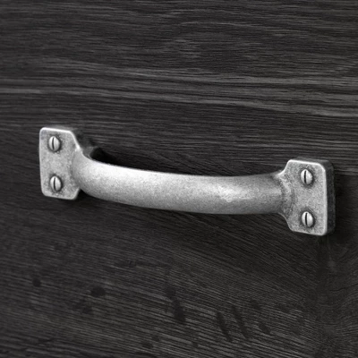 Tassio 5 Drawer Chest - South Shore 6 Tassio 5 Drawer Chest - South Shore - Image 6