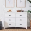Carter's By DaVinci Nolan 6-Drawer Double Dresser