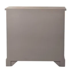 Key West Three Drawer Chest Flipflop Design Gray - StyleCraft -DreamNest Store GUEST ce7ad7a1 4b0d 48ce 9e4b 52442475cdbd