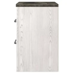 Gerridan Nightstand White - Signature Design By Ashley 12 Gerridan Nightstand White - Signature Design By Ashley -DreamNest Store GUEST ce994d2a 45d4 45c4 803e a387204a676b