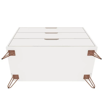 Rockefeller Dresser - Manhattan Comfort 6 Rockefeller Dresser - Manhattan Comfort - Image 6