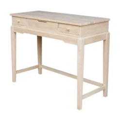 Vanity Table - International Concepts 19 Vanity Table - International Concepts -DreamNest Store GUEST d0440332 336c 4a95 ba8c a3382903397d