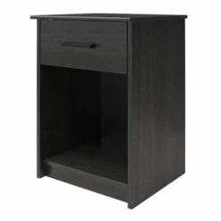 Weslar Drawer Nightstand - Room & Joy -DreamNest Store GUEST d1af8945 bb36 4b3f b5c4 3881703c03ac