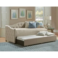 Twin Jamie Daybed With Trundle - Hillsdale Furniture -DreamNest Store GUEST d1bb3659 ab98 4a3b a2a4 0a3c4baf7cac