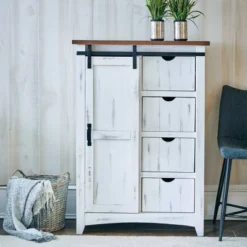 Darby Wardrobe Chest White - Picket House Furnishings 15 Darby Wardrobe Chest White - Picket House Furnishings -DreamNest Store GUEST d290c00d 7b48 4c18 9947 b3c424c0302e