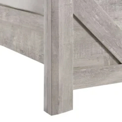 5pc Keely Panel Bedroom Set White - Picket House Furnishings -DreamNest Store GUEST d37b4e3d b5a7 4c66 a239 26f50102c9f6