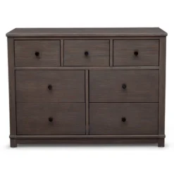 Simmons Kids' Monterey 7 Drawer Dresser With Interlocking Drawers -DreamNest Store GUEST d410dbc5 d977 4b30 b805 42800492a52f