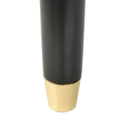 Randy Decorative/Buffet Cabinet Black/Walnut - Angelo:HOME 13 Randy Decorative/Buffet Cabinet Black/Walnut - Angelo:HOME -DreamNest Store GUEST d4fd1faa ea9b 4226 92e4 a05a64fc0d21