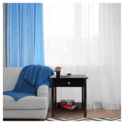 35.1" Nightstand With Usb Port - Flora Home 10 35.1" Nightstand With Usb Port - Flora Home -DreamNest Store GUEST d53259c5 81a0 45dd 8c47 6c5aee98ff03