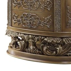 48" Constantine Chest Brown/Gold Finish - Acme Furniture 11 48" Constantine Chest Brown/Gold Finish - Acme Furniture -DreamNest Store GUEST d5bcb353 04a0 4100 a7ab 742f625fe021