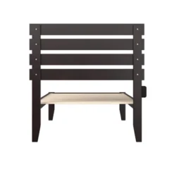 Twin XL Oxford Bed Espresso - AFI 6 Twin XL Oxford Bed Espresso - AFI -DreamNest Store GUEST d688af5b 850c 4e5f b995 1ef170188a52