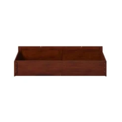 Full Foot Drawer Walnut - AFI 6 Full Foot Drawer Walnut - AFI -DreamNest Store GUEST d6bab089 337f 44e0 9136 9f93128b0c7f